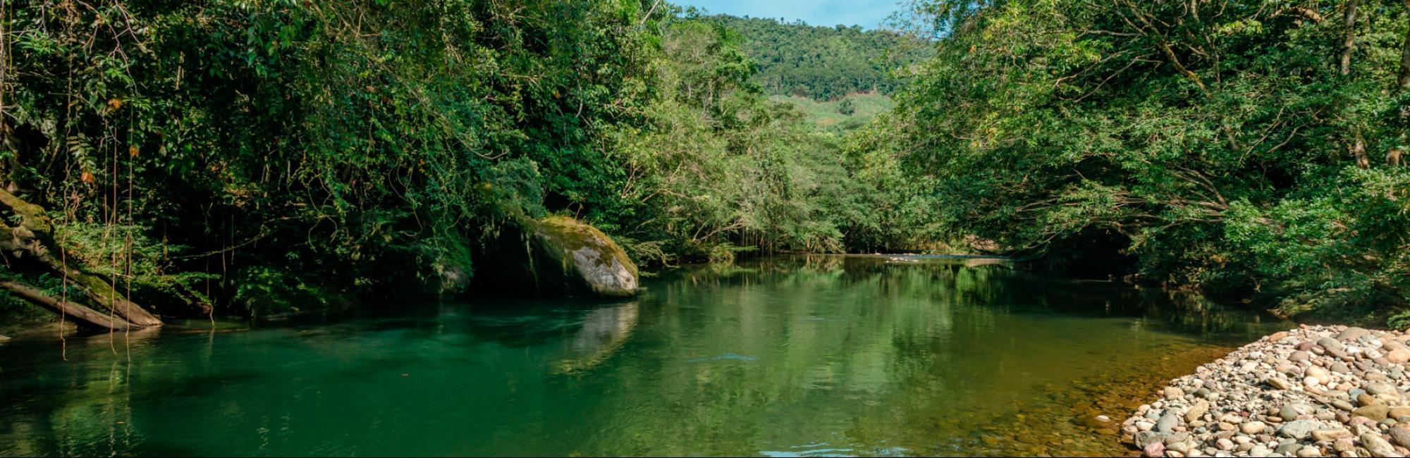 Reserva Natural y Ecoturística el Horeb