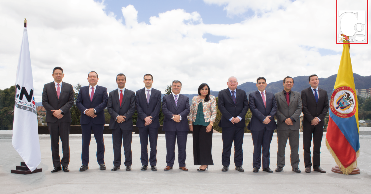 La verdadera autonomía del Consejo Nacional Electoral