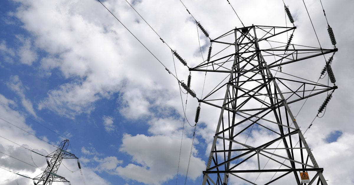 Mejorar-la-cobertura-del-servicio-eléctrico,-una-de-las-metas-del-Gobierno