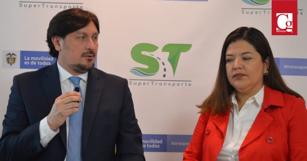 Para la Superintendencia de Transporte es primordial fortalecer el conocimiento y el cumplimiento de las normas establecidas para la protección de los derechos de los usuarios en materia contractual, y así evitar el uso de cláusulas abusivas que finalmente no resultan aplicables en el momento de resolver las posibles controversias. Por lo tanto, como estrategia de acompañamiento al sector se publica la “Guía para Empresarios: Protección Contractual de los Usuarios del Servicio Público de Transporte”, como un documento dirigido a las compañías que prestan el servicio de transporte público en el país.
