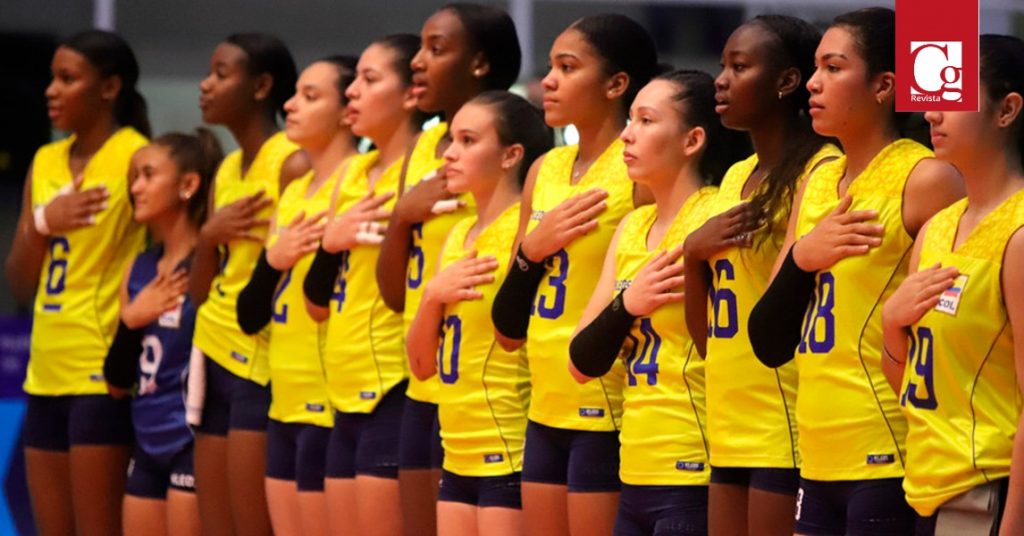 El Ministerio del Deporte lideró la iniciativa que impulsa el deporte femenino en el país y hace un reconocimiento al aporte de las atletas colombianas.