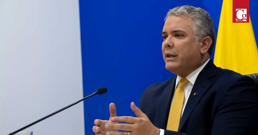 Colombia llega a la IX Cumbre de las Américas con una agenda clara: posicionar ante el mundo los logros en el tema migratorio, con el Estatuto Temporal de Protección que garantiza condiciones de vida digna a 1,8 millones de migrantes venezolanos; en la agenda de acción climática, con el 30 por ciento de sus áreas terrestres y marinas protegidas en 2022, es decir 8 años antes de lo previsto internacionalmente, y en materia de reactivación económica, con un crecimiento del 10,6 por ciento en 2021, el más alto en la historia reciente del país y uno de los más importantes registrados en los países de la región y la OCDE.