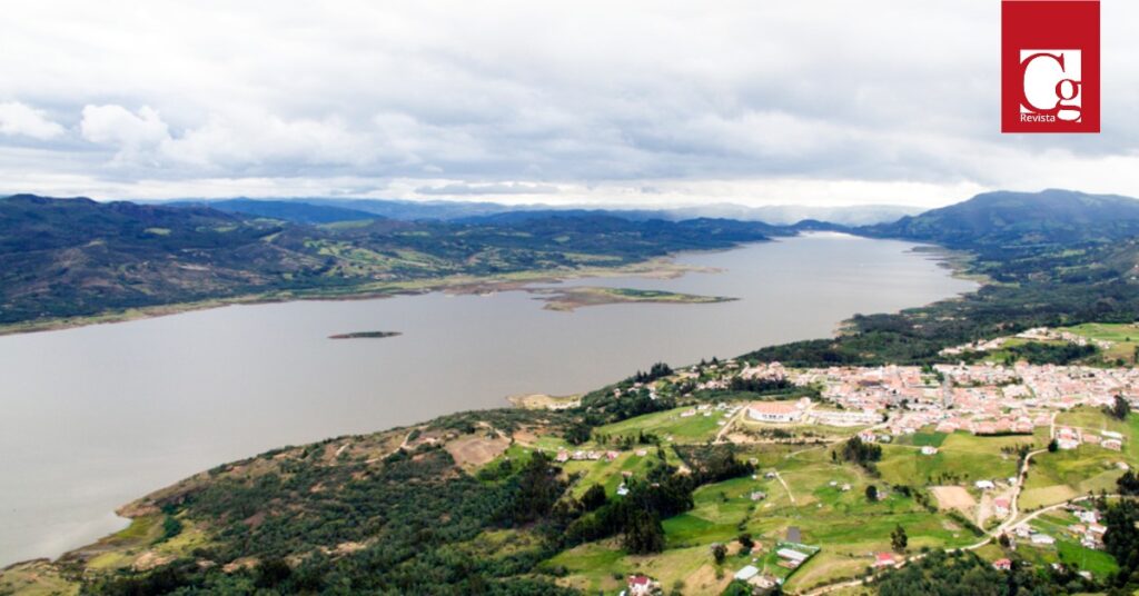Se realizará a partir de este viernes, ya que su nivel de capacidad está por encima del 50% y para mantener un caudal adecuado para la captación del acueducto de Bogotá en la planta de Tibitoc.