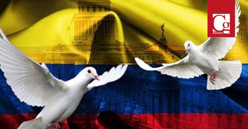 El Clan del Golfo y otros grupos armados con el ELN enviaron un mensaje al nuevo Gobierno de Gustavo Petro para avanzar en diálogos de paz.