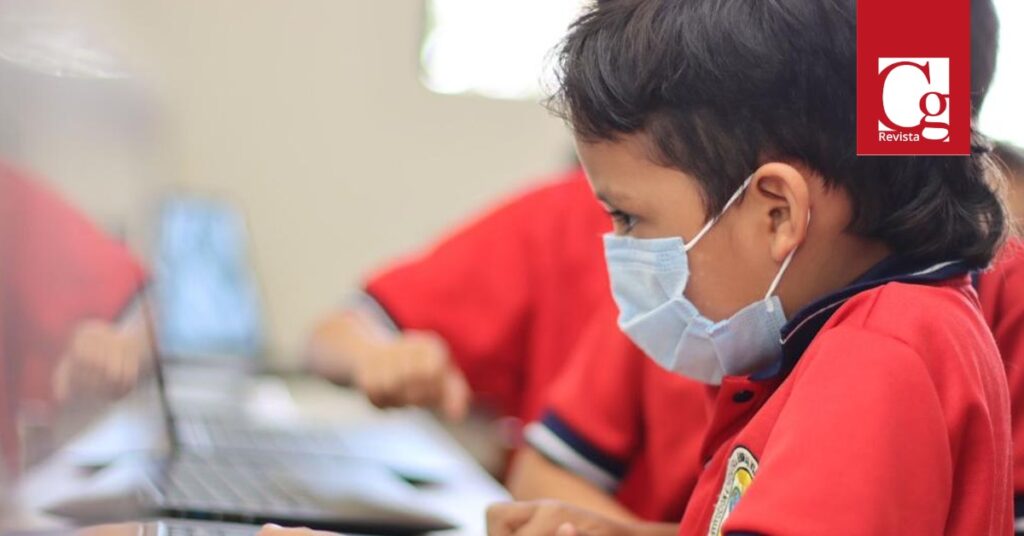 Nuevo contrato de conectividad para los colegios de Bucaramanga