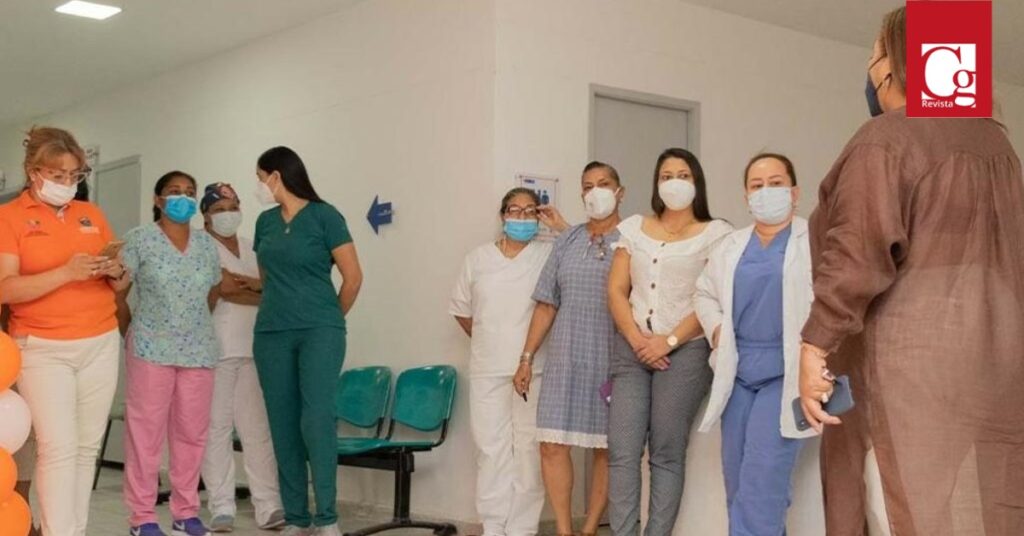 Gobernación y USAID forman expertos para reducir índices de enfermedad materna extrema