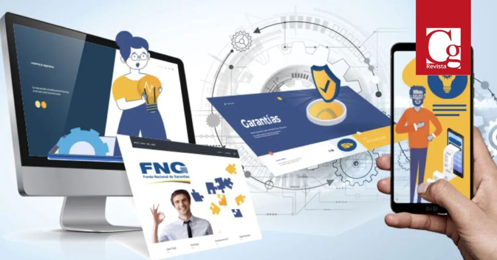 FNG lanza nuevo portal transaccional y página web para ofrecer un mejor servicio a sus usuarios