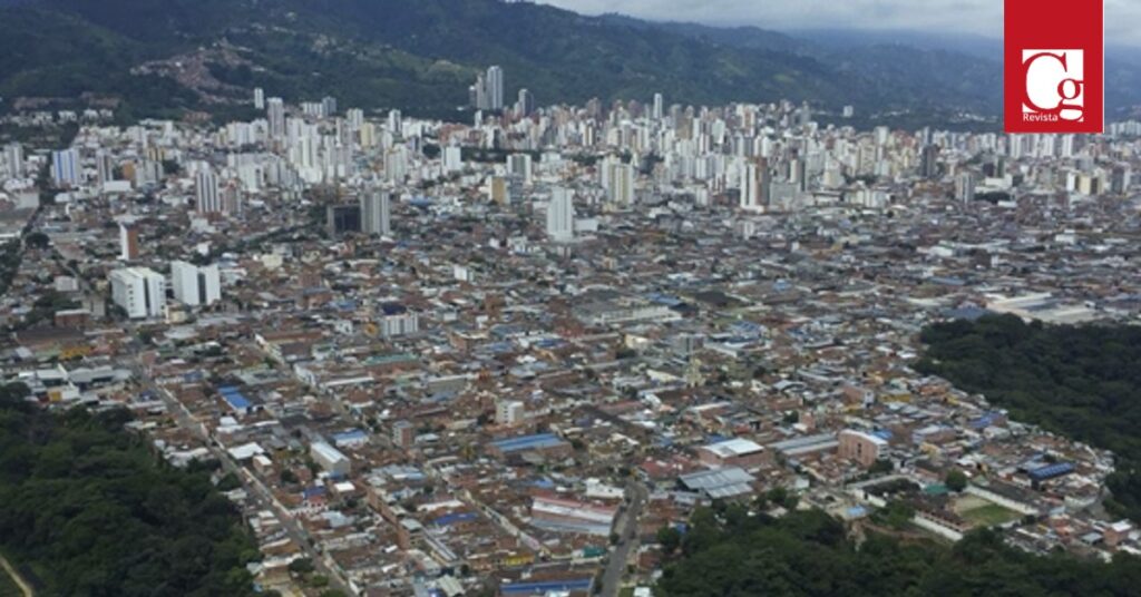 Confianza: Bucaramanga se ratifica con la máxima calificación crediticia otorgada por Fitch Ratings