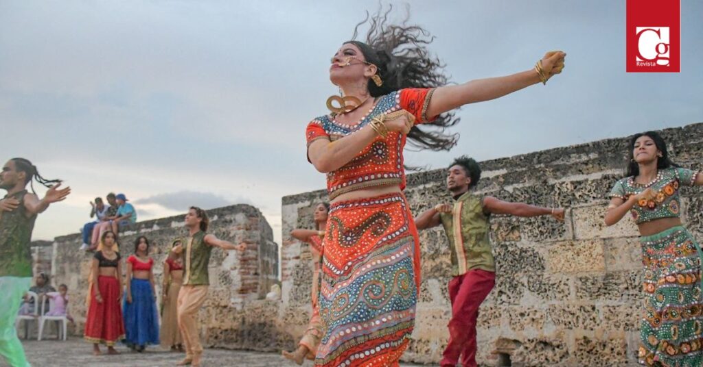 El Corredor Cultural organizado por la Escuela Taller Cartagena de Indias será de entrada libre y se iniciará a las 5:00 p. m. en el baluarte de San Lucas.
