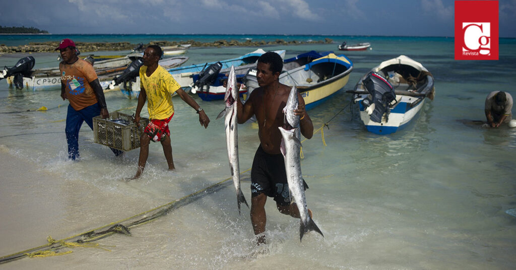 El Jefe de Estado, en diálogo con líderes y lideresas de la isla de Providencia, indicó este domingo que es necesario que las autoridades que tienen la competencia de otorgar los permisos de pesca los restrinjan exclusivamente a los pescadores raizales.