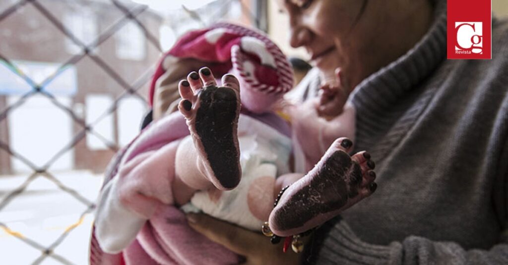 2360 menores inscritos en el registro civil de nacimiento llevan como primer apellido el de su progenitora