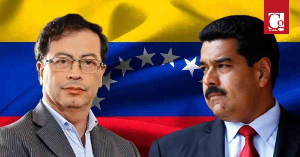 Venezuela restablecerá relaciones militares con Colombia