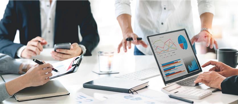 Noticias del Sector Público Septiembre a Noviembre 2022