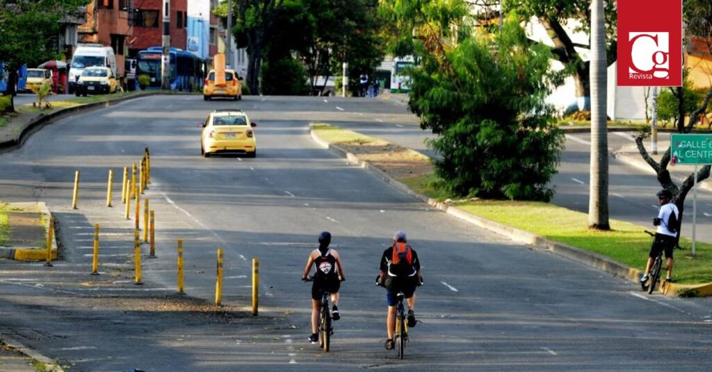 La jornada del Día sin Carro y sin Moto en Bogotá, que inició a las 5:00 a.m., presenta un balance positivo en materia ambiental y de movilidad.