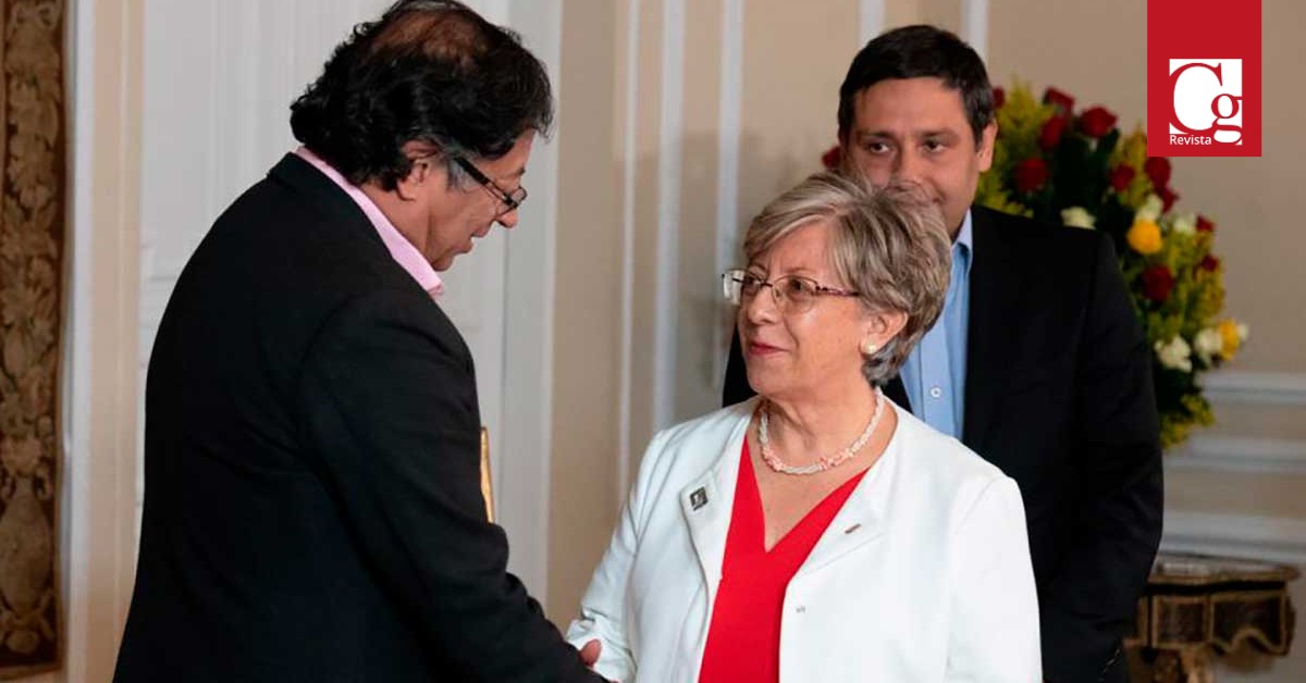 Con el fin de lograr los objetivos de Colombia Potencia de la Vida y Sin Hambre, que se trazó en su Gobierno, el Presidente Gustavo Petro anunció reformas profundas al Departamento de Prosperidad Social (DPS) y al Instituto Colombiano de Bienestar Familiar (ICBF).