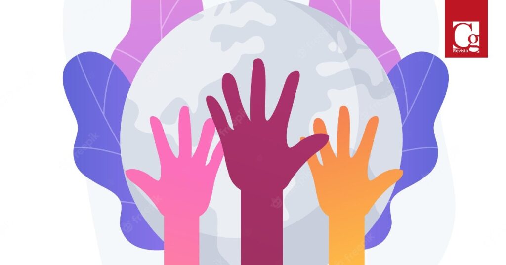9 de septiembre: Día nacional de los Derechos Humanos