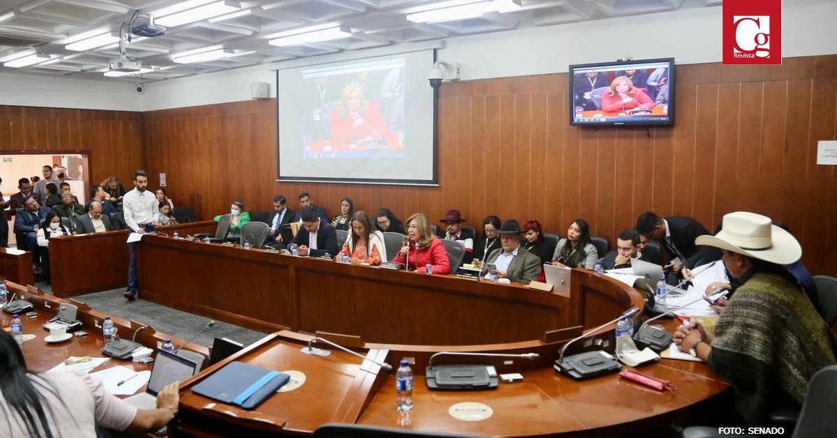 Comisión Séptima citará a debate de Control político al Ministerio de salud