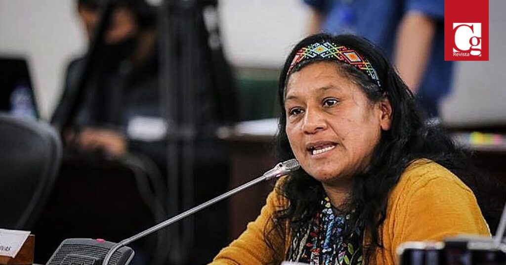 Teniendo en cuenta el atentando cometido contra la vida de la senadora Aida Marina Quilcué, en el departamento del Cauca, la comisión de Derechos Humanos del Senado manifestó su rechazo mediante el siguiente comunicado a la opinión pública: