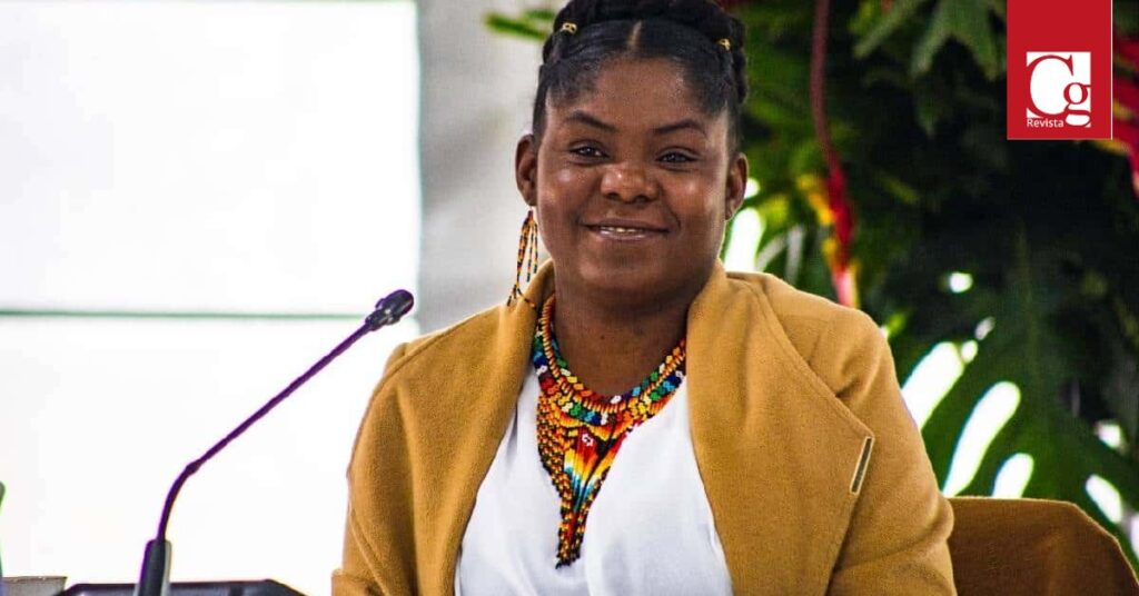 El Gobierno Nacional, este martes 18 de octubre, radicó en el Congreso de la República un proyecto de ley con el que busca crear el Ministerio de la Igualdad, que será encabezado por la vicepresidenta Francia Márquez.