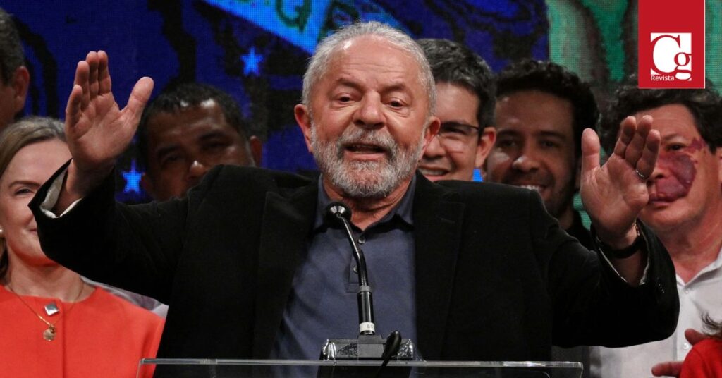 Lula da Silva, nuevo presidente de Brasil y líder de la izquierda brasileña, ha obtenido un 50,9% de los apoyos, frente al 49,1% del presidente saliente, Jair Bolsonaro, ganando así la presidencia del país brasileño.