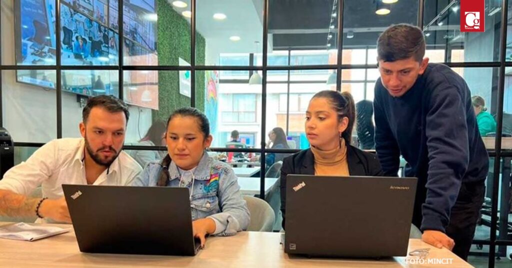 Educación y formación dual crece en Colombia mediante 400 empresas, 14 programas y 1.300 proyectos anuales de mejora empresarial