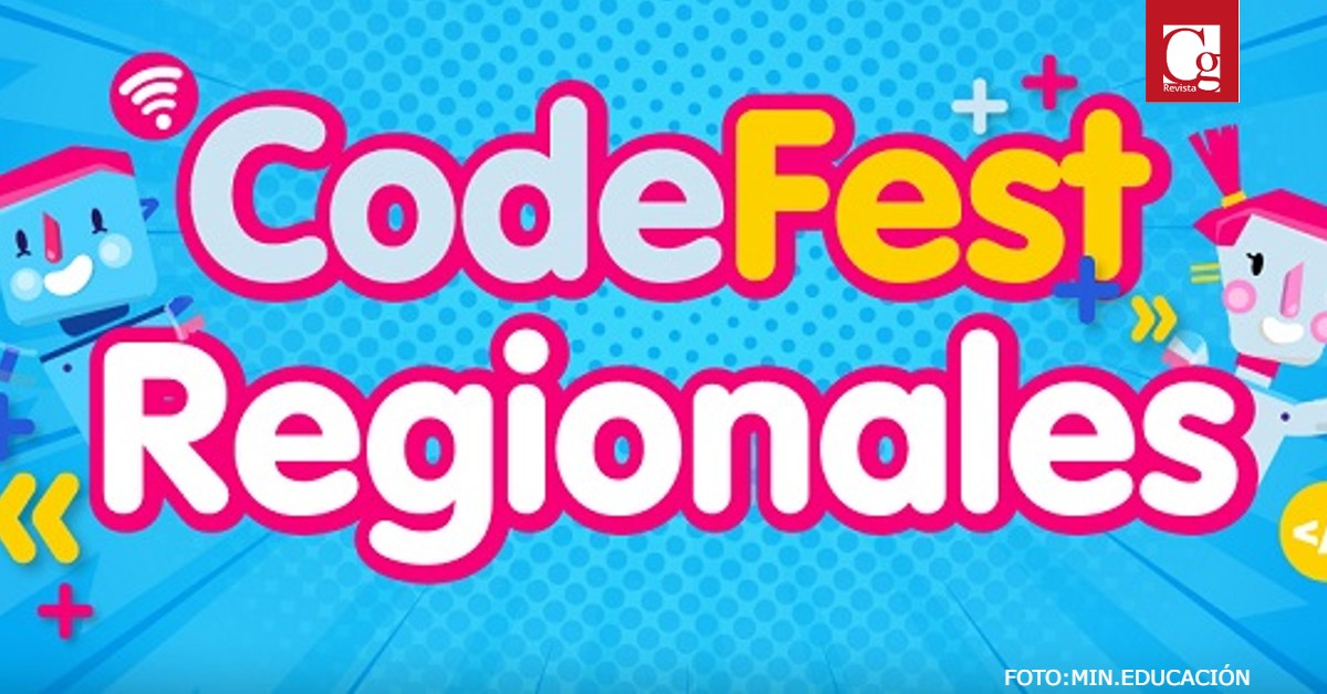 Los 30 finalistas del CodeFest, organizado por los ministerios de ...