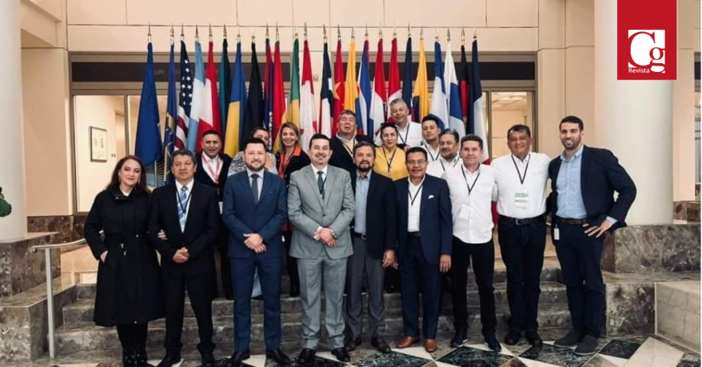 La Gobernación de Boyacá, a través de la Secretaría de Desarrollo Empresarial, avanza en la implementación de la estrategia de internacionalización como motor de desarrollo para las empresas y la región.