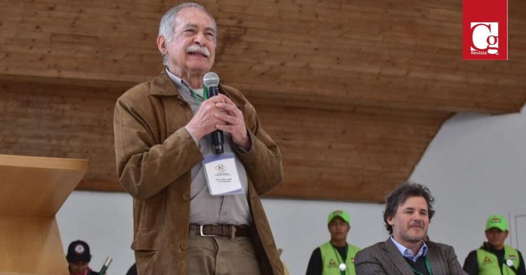 Durante el Consejo Directivo de la Agencia Nacional de Tierras se aprobó la constitución y delimitación de la primera Zona de Reserva Campesina creada en el gobierno del presidente Gustavo Petro. Se trata de la ZRC La Tuna y estará ubicada en Santa Rosa (Cauca) con una extensión de 176.000 hectáreas que permitirán fomentar y estabilizar la economía campesina, así como generar condiciones de paz para sus habitantes.
