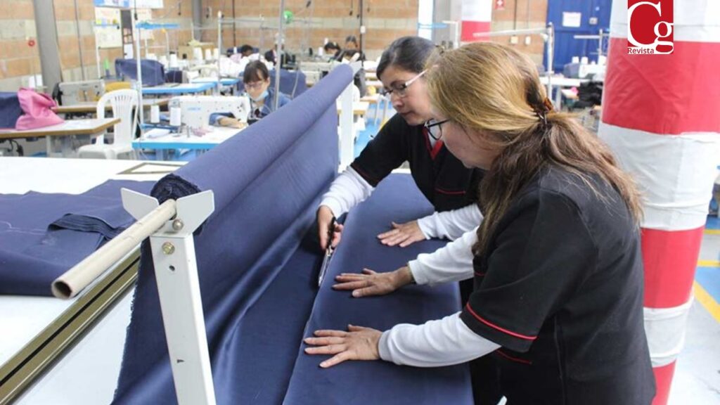 Centros de Reindustrialización ZASCA potenciarán el desarrollo de la economía popular con servicios