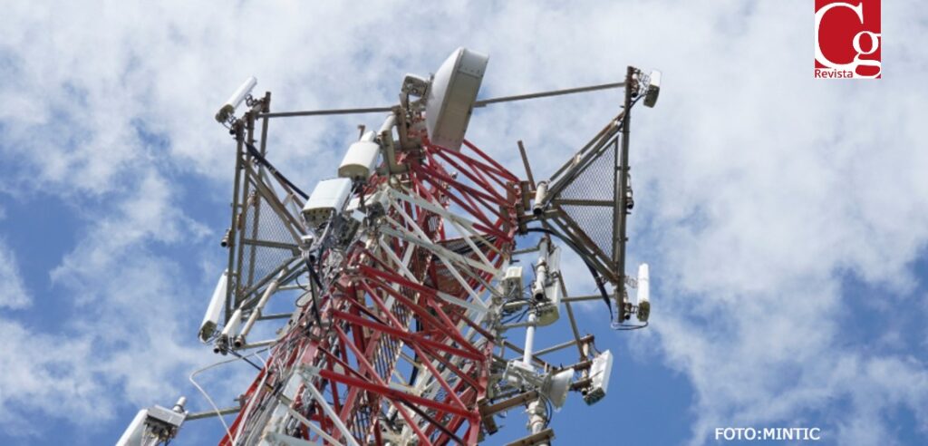 MinTIC anuncia bases para proceso de selección objetiva que permitiría masificación de 5G