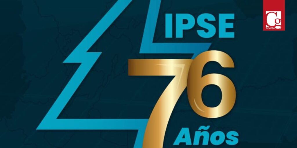 El Instituto de Planificación y Promoción de Soluciones Energéticas para las Zonas No Interconectadas, IPSE, cumple 76 años de historia y labores para energizar a Colombia.