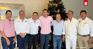 Representante a la Cámara por La Guajira, Juan Loreto Gómez Soto, lideró Mesa de Diálogo con el sector transportista del departamento.