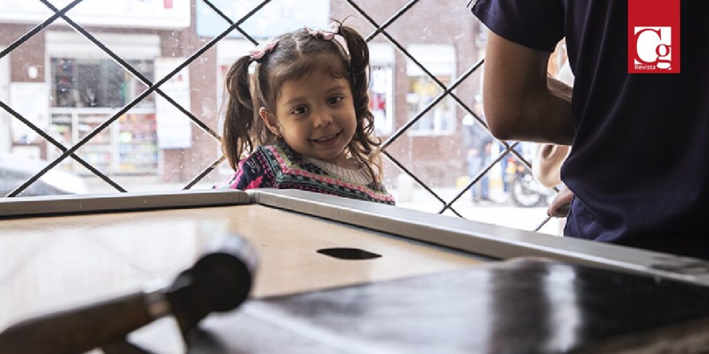 Con la llegada de las Novenas Navideñas y vísperas de Año Nuevo, la Registraduría Nacional con el apoyo de la empresa francesa de seguridad digital (IDEMIA) consolidaron la lista de nombres navideños más registrados por los padres colombianos.