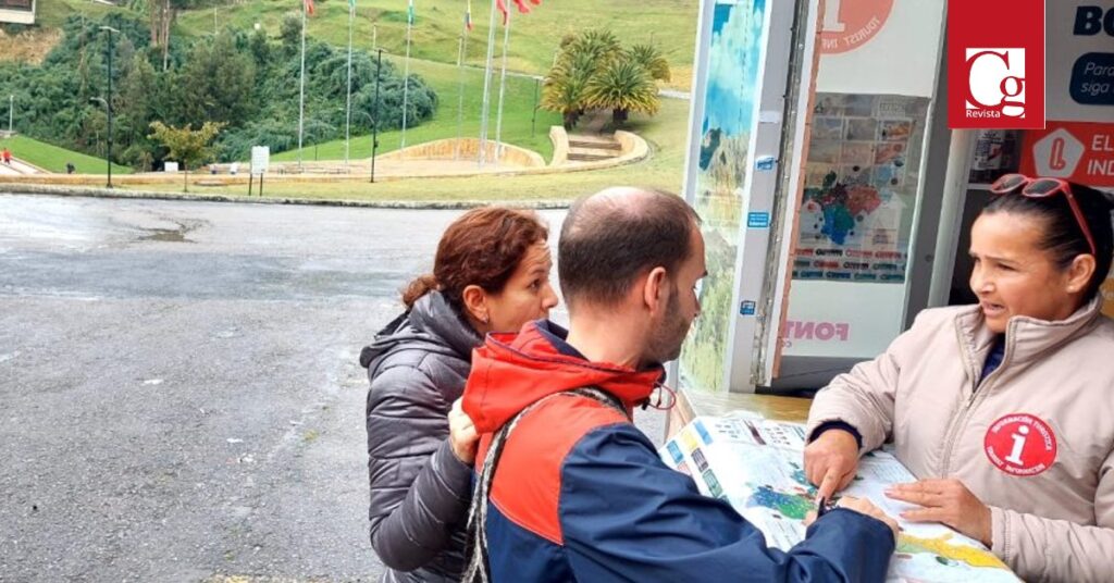 Los Puntos de Información Turística operados por el Gobierno de Ramiro Barragán, arrojan cifras de interés para el sector, en lo que respecta a la temporada de fin de año de 2022.