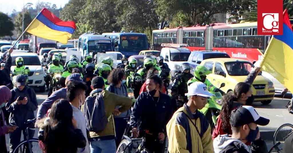 El Gobierno Nacional confirmó la llegada de 45 carrotanques con combustible al departamento de Nariño, que pasaron por Ecuador, para enfrentar el desabastecimiento causado por la interrupción vial en el suroccidente del país.
