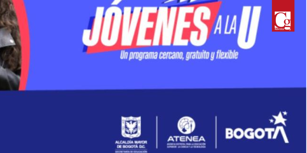 Todos a la U es el nuevo programa de formación que implementó la alcaldía Mayor de Bogotá, a través de las secretarías de Educación y de Desarrollo Económico y la Agencia Distrital para la Educación Superior, la Ciencia y la Tecnología (Atenea).