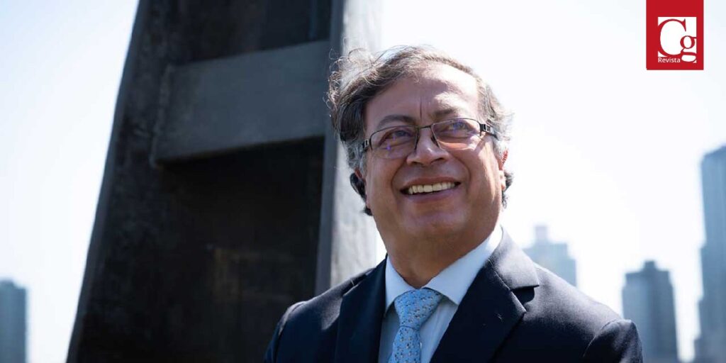 El Presidente de la República, Gustavo Petro, realizará una visita de Estado a Chile a partir del próximo lunes, en la que se reunirá con su homólogo de esa nación, Gabriel Boric, para fortalecer las relaciones entre los dos países suramericanos.