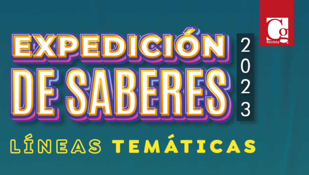 Fortalecer los procesos de enseñanza y aprendizaje, mejorar los resultados en pruebas externas e internas, fortalecer las prácticas en convivencia escolar e incentivar la labor del docente es el objetivo de la Expedición de Saberes 2023.