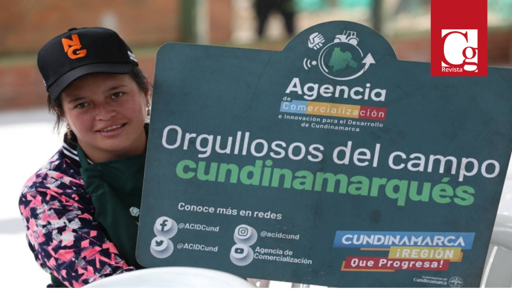 120 mil millones para la ejecución de la estrategia ‘Cosechando ando’ en las 15 provincias