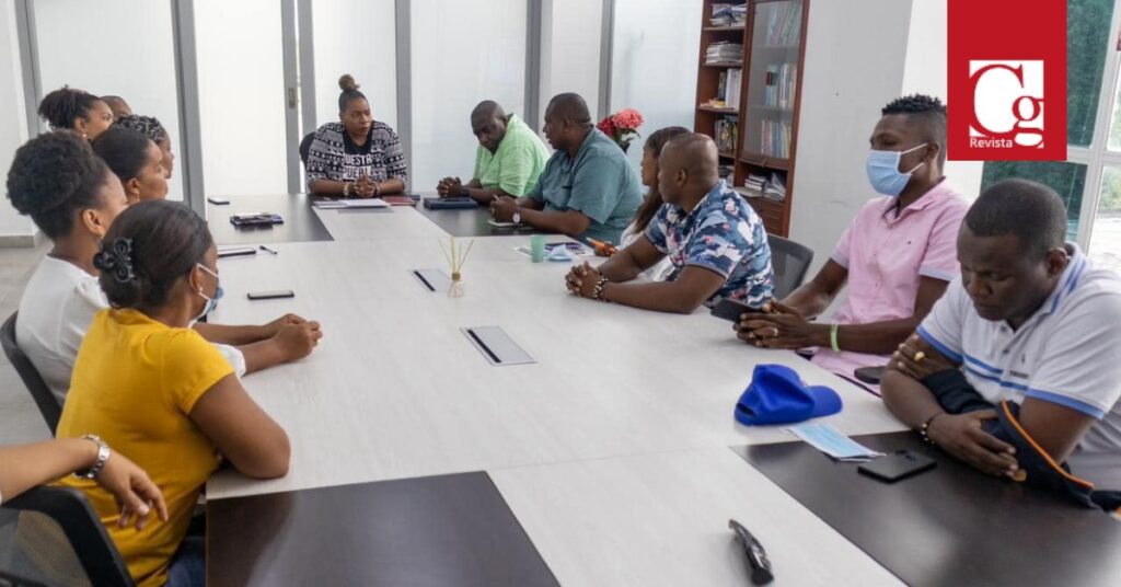 Por primera vez, Gobernación del Chocó y sindicato de trabajadores suscriben acuerdo colectivo