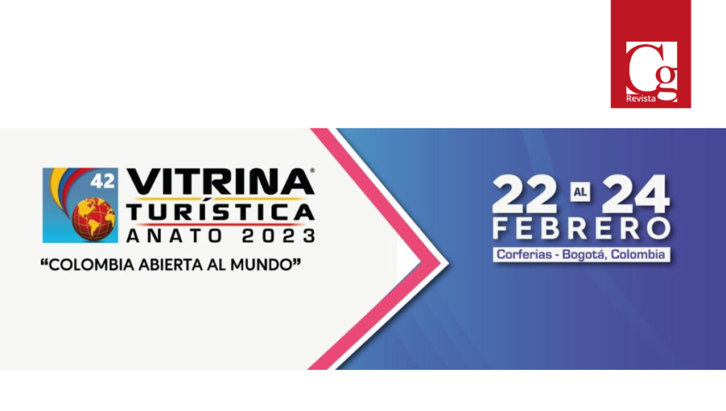En la edición 42 de la Vitrina ANATO 2023, San Andrés, Providencia y Santa Catalina es el Destino Nacional Invitado de Honor del evento, llegará con sus atractivos turísticos, gastronomía y folclor. De igual forma, República Dominicana es el País Invitado de Honor, se caracteriza por la alegría de sus habitantes, es por eso que la bachata y el merengue son dos bailes imperdibles del destino.