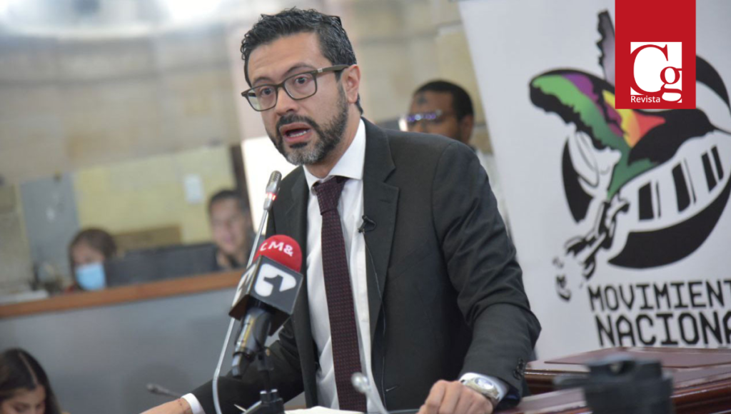 Como lo tenía previsto desde hace más de una semana, el Ministro de Justicia, Néstor Iván Osuna, llegó anoche a México con el fin de participar en la mesa de las negociaciones de paz con el Eln, donde hablará del Proyecto de Ley No. 336 de 2023, mediante el cual el Gobierno Nacional busca humanizar el sistema penitenciario y carcelario, que radicó en el Congreso de la República.