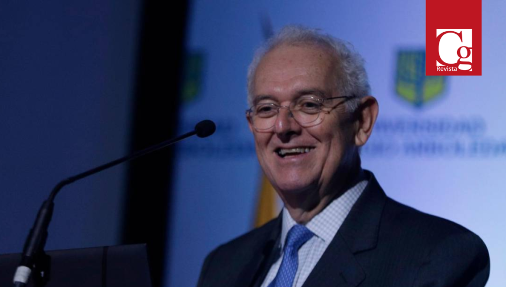 El Ministro del Interior, Alfonso Prada, confirmó este jueves en ‘Colombia Hoy Radio’ que este viernes 17 de febrero estará radicando, junto con el titular de la cartera de Hacienda, José Antonio Ocampo, el proyecto de ley de adición al Presupuesto General de la Nación por cerca de 23 billones de pesos.