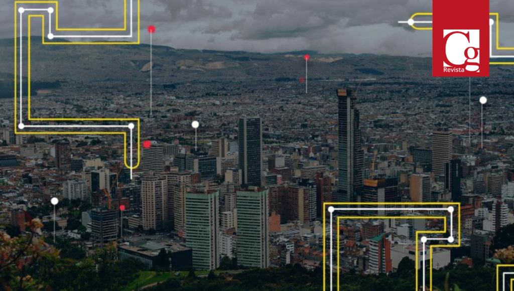 A partir de las 6:00 p.m., se llevará a cabo el evento de la Red de Distritos Creativos, en el Planetario de Bogotá.