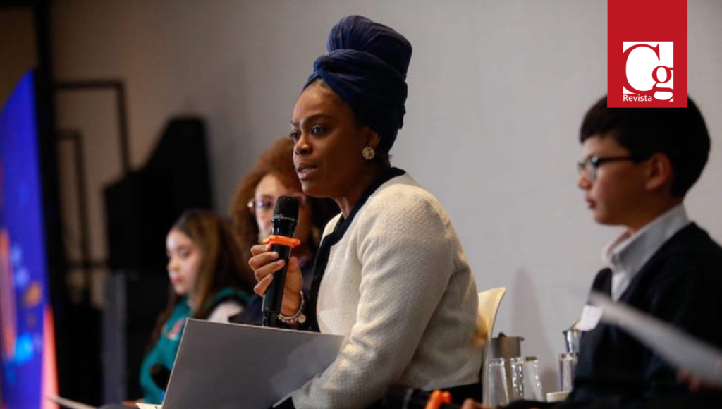 Mineducación ratificó su compromiso en contra de la discriminación racial en la celebración de los 10 años de la Ley de Convivencia Escolar