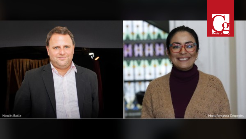 Colombia y Argentina asumen la presidencia de Ibermedia, el programa de ayudas al cine y el audiovisual iberoamericano