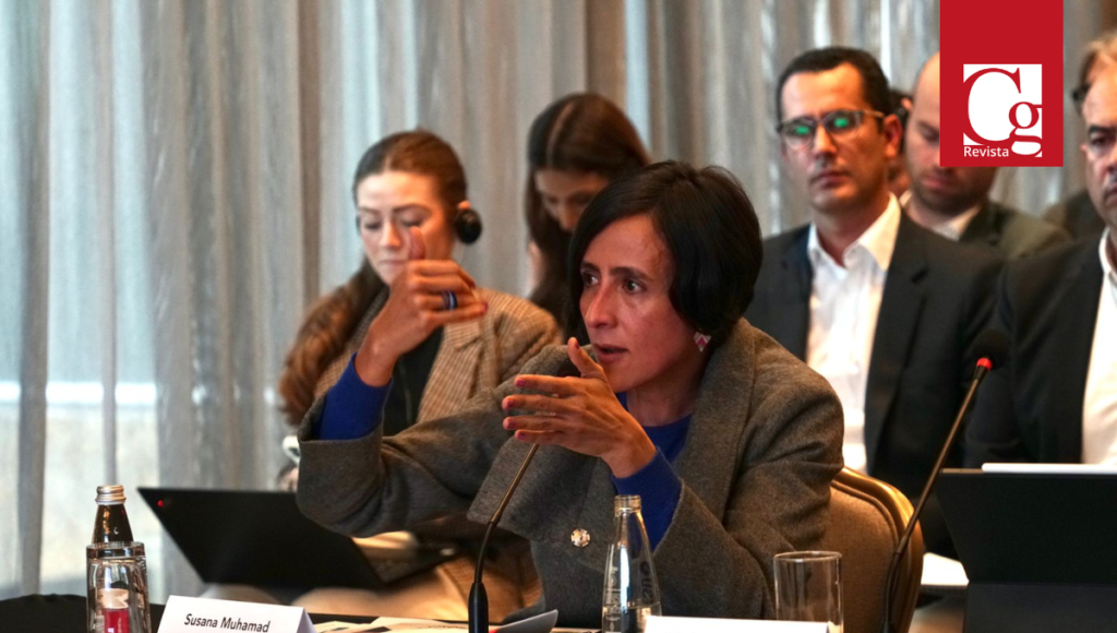 La Ministra de Ambiente y Desarrollo Sostenible, Susana Muhamad, anunció la creación en Colombia de una agencia enfocada en la acción climática que, entre otros, buscará establecer cuánto carbono capturan nuestros ecosistemas estratégicos y gestionar bonos de carbono serios y responsables.