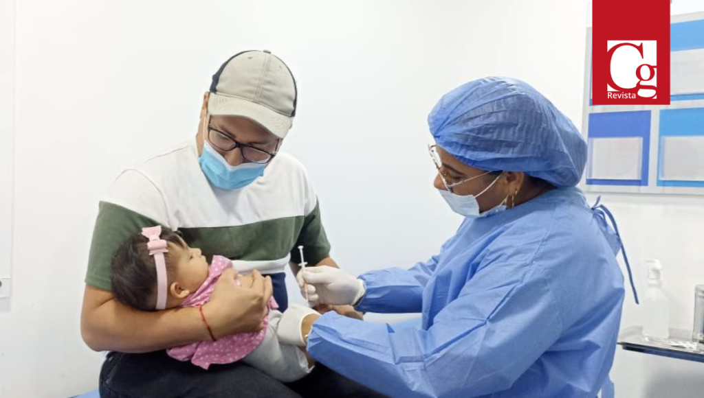 La Gobernación del Atlántico, a través de la Secretaría de Salud, se alista para la Semana de Vacunación de las Américas que se realizará el 21 al 29 de abril en todos los hospitales e IPS vacunadoras en los 22 municipios del departamento.