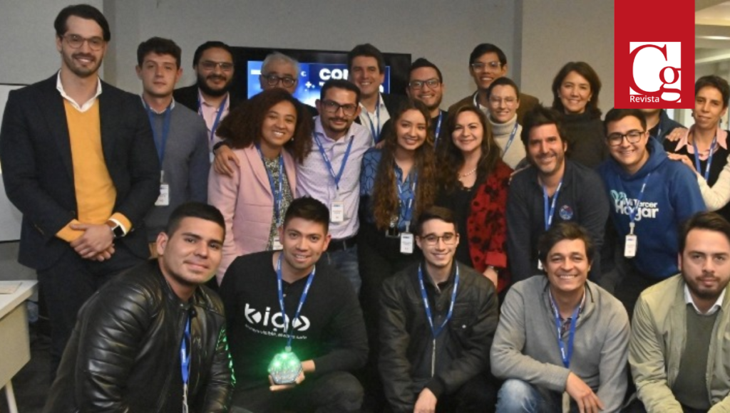 Emprendedores digitales del país apoyan la estrategia ConectaTIC 360 del Ministerio