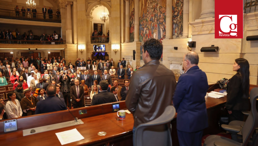 En sesión del Pleno del Congreso de la República, en cumplimiento de la ley 1448 de 2011, la directora de la Unidad para las Víctimas, María Patricia Tobón Yagarí, fue enfática en manifestar a senadores y representantes: “El Gobierno ha recibido un rezago histórico en la política de atención a las víctimas del conflicto. A pesar del dolor, las barreras y la desigualdad, las víctimas han dado segundas oportunidades.  En el Gobierno Nacional creemos en su poder transformador, ellas son fundamentales para la construcción de la paz”.